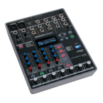Roland M-10DX Mode d'emploi | AI Chat &amp; PDF Access