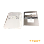 Dometic 459530, 459530A Instructions + Chat IA