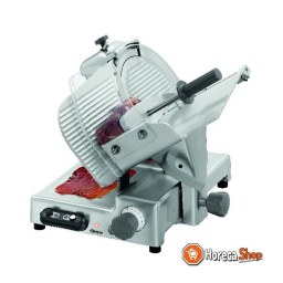 Bartscher 174302 Slicer PRO 300-G Mode d'emploi | Fixfr