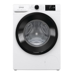 Gorenje DA83IL/I S&egrave;che-linge &agrave; condensation pose libre avec pompe &agrave; chaleur Manuel utilisateur