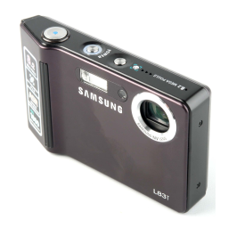 SAMSUNG L83T