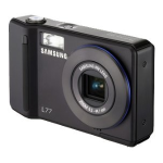 Samsung L77 Manuel de l'utilisateur: Chat IA + PDF