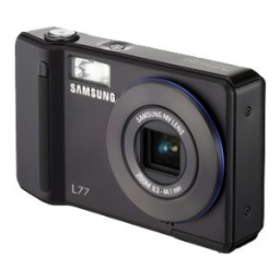 Samsung L77 Manuel de l'utilisateur: Chat IA + PDF | Fixfr