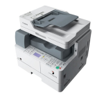 Canon IMAGERUNNER 1435I/1435IF Manuel utilisateur