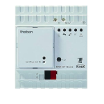 THEBEN KNX-OT-Box Mode d'emploi