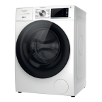 Whirlpool Lave-linge: Guide Rapide, Chat IA &amp; PDF