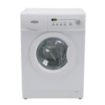 Whirlpool Lave-linge : Assistance IA et t&eacute;l&eacute;chargement PDF