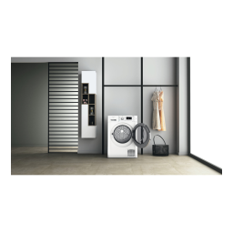 Whirlpool Sèche-linge : Guide Rapide + Chat IA & PDF | Fixfr