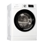 Whirlpool FFB 7438 BV FR Washing machine Manuel utilisateur