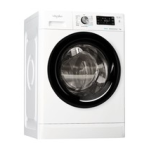 Whirlpool FFB 7438 BV FR Manuel utilisateur