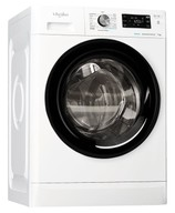 Whirlpool FFB 7438 BV FR Washing machine Manuel utilisateur | Fixfr