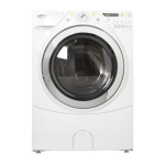 Whirlpool AWM 1010 Manuel Utilisateur + Chat IA et PDF