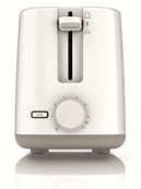 Philips HD2595/00 Daily Collection Grille-pain Manuel utilisateur | Fixfr