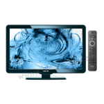 Philips 42PFL5624H/12 TV LCD Manuel utilisateur