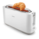 Philips Daily Collection HD2590/00: AI Chat et PDF