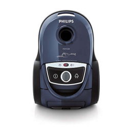 Philips Performer FC9160/01 Fiche technique | AI Chat & PDF | Fixfr