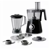 Philips HR7759/90 Viva Collection Robot de cuisine Manuel utilisateur | Fixfr