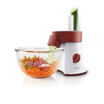 Philips HR1388/50 Viva Collection Salad maker Manuel utilisateur