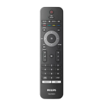 Philips 32PFL7603H/10 TV LCD Manuel utilisateur