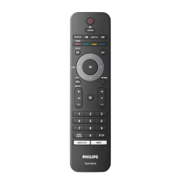 Philips 32PFL7603H/10 TV LCD Manuel utilisateur | Fixfr