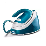 Philips PerfectCare Compact Essential GC6815/20 | AI Chat &amp; PDF Download