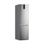 Whirlpool W7X 93T MX Fridge/freezer combination Product information