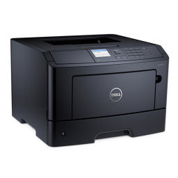 S2830dn Smart Printer