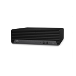 HP EliteDesk 800 G6 Small Form Factor PC (8YM57AV) Manuel utilisateur