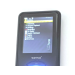 SanDisk E200 Manuel utilisateur