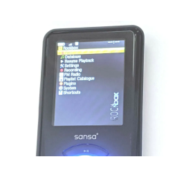 SanDisk E200 Manuel utilisateur | Fixfr