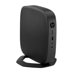 HP t540 Thin Client Manuel utilisateur | Fixfr