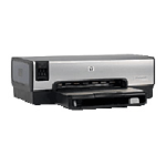 HP Deskjet 6500 series Manuel utilisateur