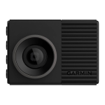 Garmin Dash Cam 56 Mode d'emploi