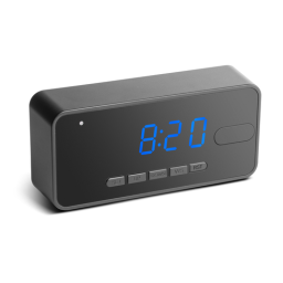 Technaxx Desk Clock Manuel du propriétaire | Fixfr