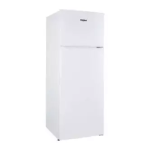 Whirlpool W55TM 4110 W 1 Fridge/freezer combination Manuel utilisateur