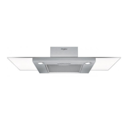Whirlpool WIFG 103 F LE X : Chat IA & PDF | Fixfr
