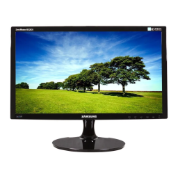 BX1931N, BX2031 SAMSUNG Moniteur : AI Chat & PDF | Fixfr