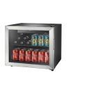Insignia NS-BC48SS7 48-Can Beverage Cooler Mode d'emploi