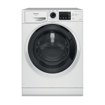 HOTPOINT/ARISTON NDB 8635 K FR Washer dryer Product information