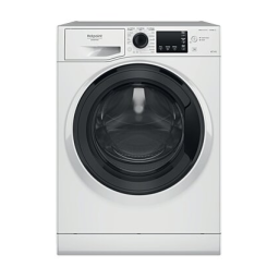 Hotpoint : Guide d'utilisation + Chat IA & PDF | Fixfr