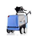 Kranzle e-therm Manuel | Chat IA &amp; PDF