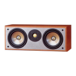 Yamaha NS-C300 Mode d'emploi | AI Chat &amp; PDF