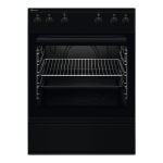 Electrolux EH7K1SW Manuel utilisateur