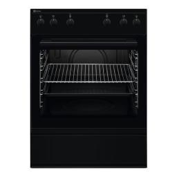 Electrolux EH7K1SW Manuel utilisateur | Fixfr