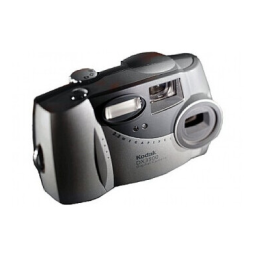 KODAK DX3500 Guide de l'utilisateur : AI Chat & PDF | Fixfr