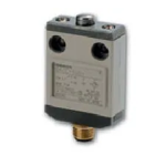 OMRON D4CC: Fiche Technique, Chat IA &amp; PDF