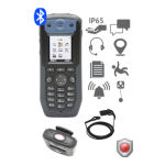 Ascom d81 T&eacute;l&eacute;phone DECT : AI Chat &amp; PDF T&eacute;l&eacute;chargement