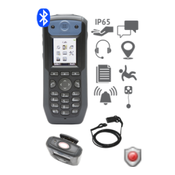 Ascom d81 Téléphone DECT : AI Chat & PDF Téléchargement | Fixfr