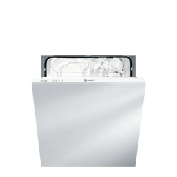 INDESIT DIF 16T1 A EU | AI Chat & Téléchargement PDF | Fixfr