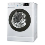 Indesit BWE 81484X WKKK EU Washing machine Manuel utilisateur